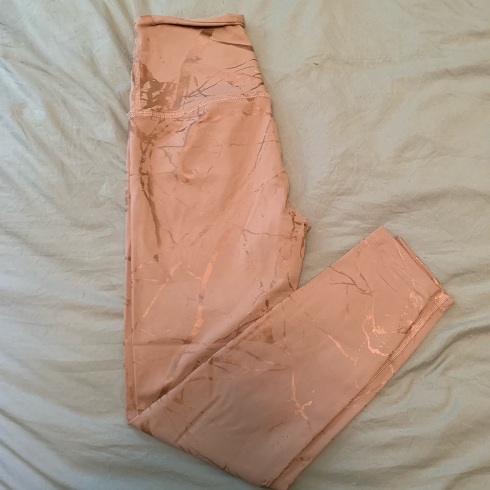 Beyond Yoga - Lost Your Marbles Legging